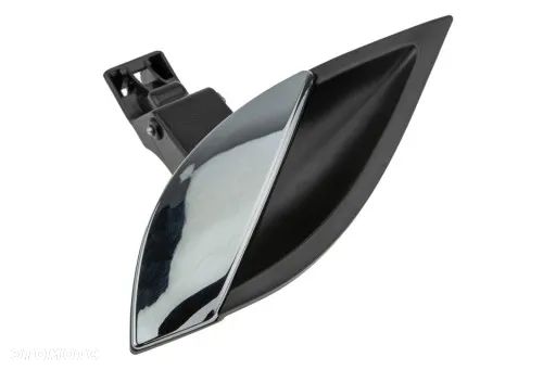 KLAMKA WEWNĘTRZNA DRZWI FIAT CROMA II 05- LEWA PRZÓD TYŁ 71745049