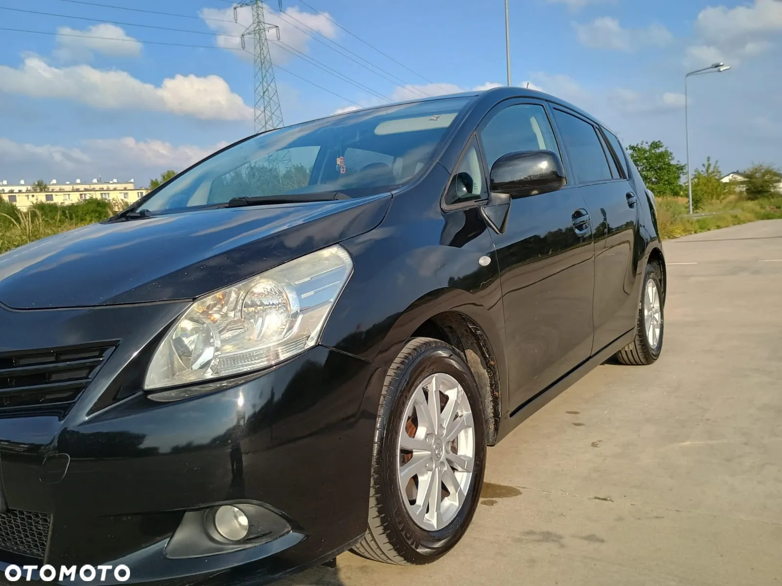 Toyota Verso - 4