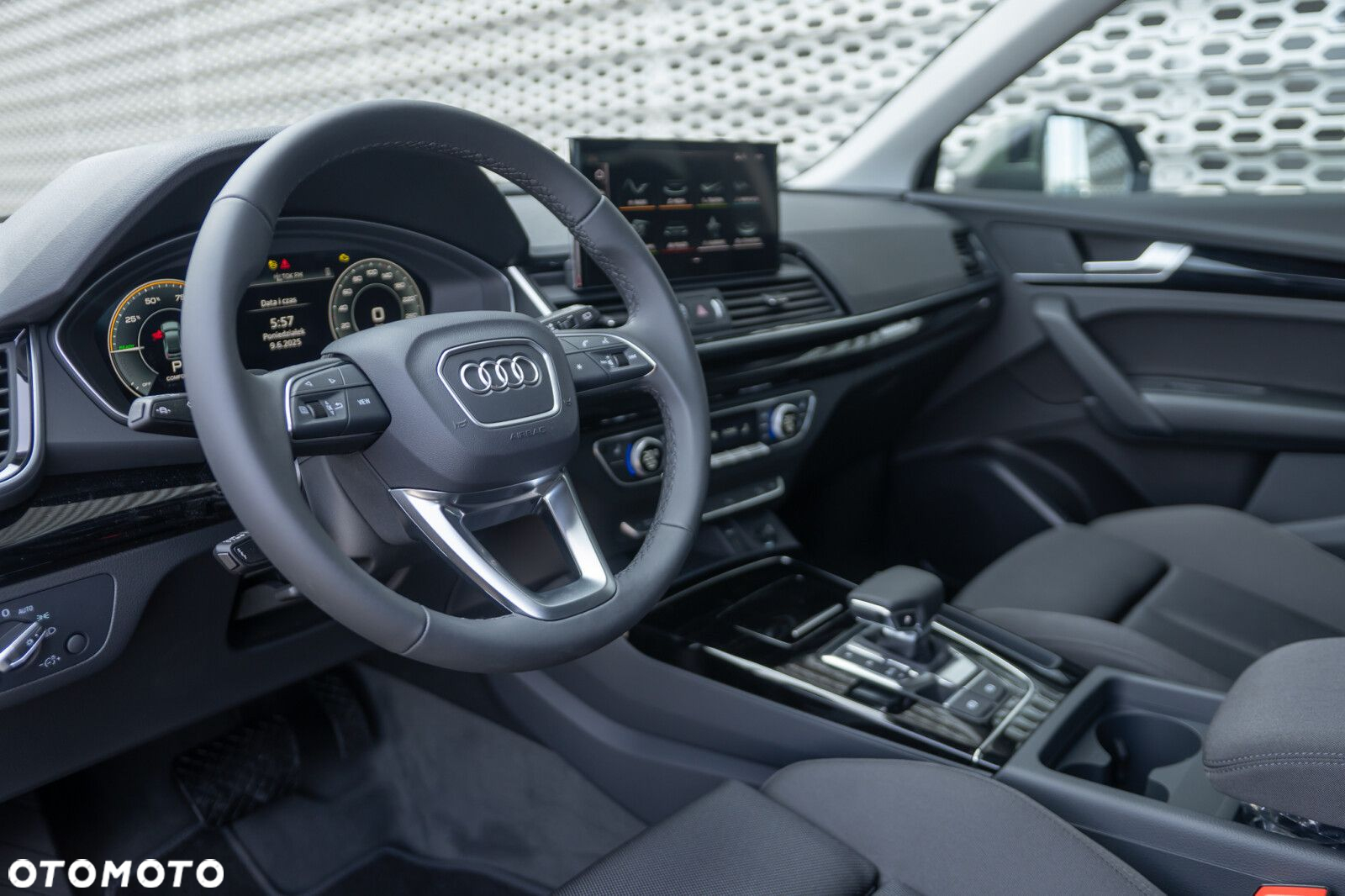 Audi Q5 - 11