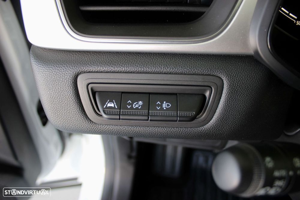 Renault Captur 1.0 TCe Exclusive - 13