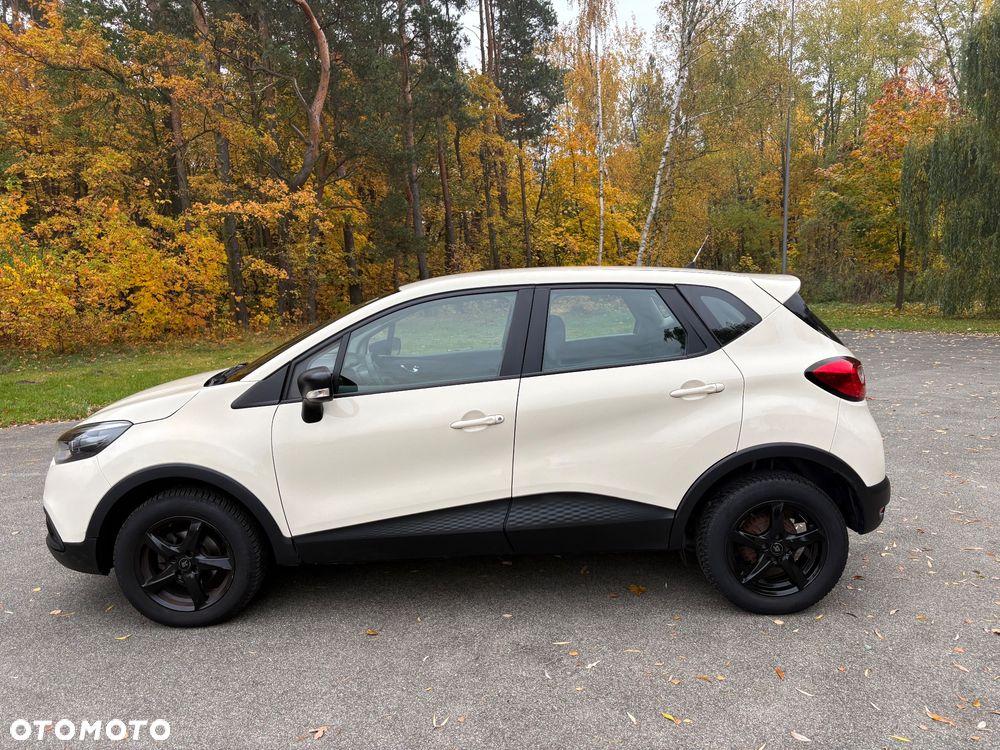 Renault Captur - 3