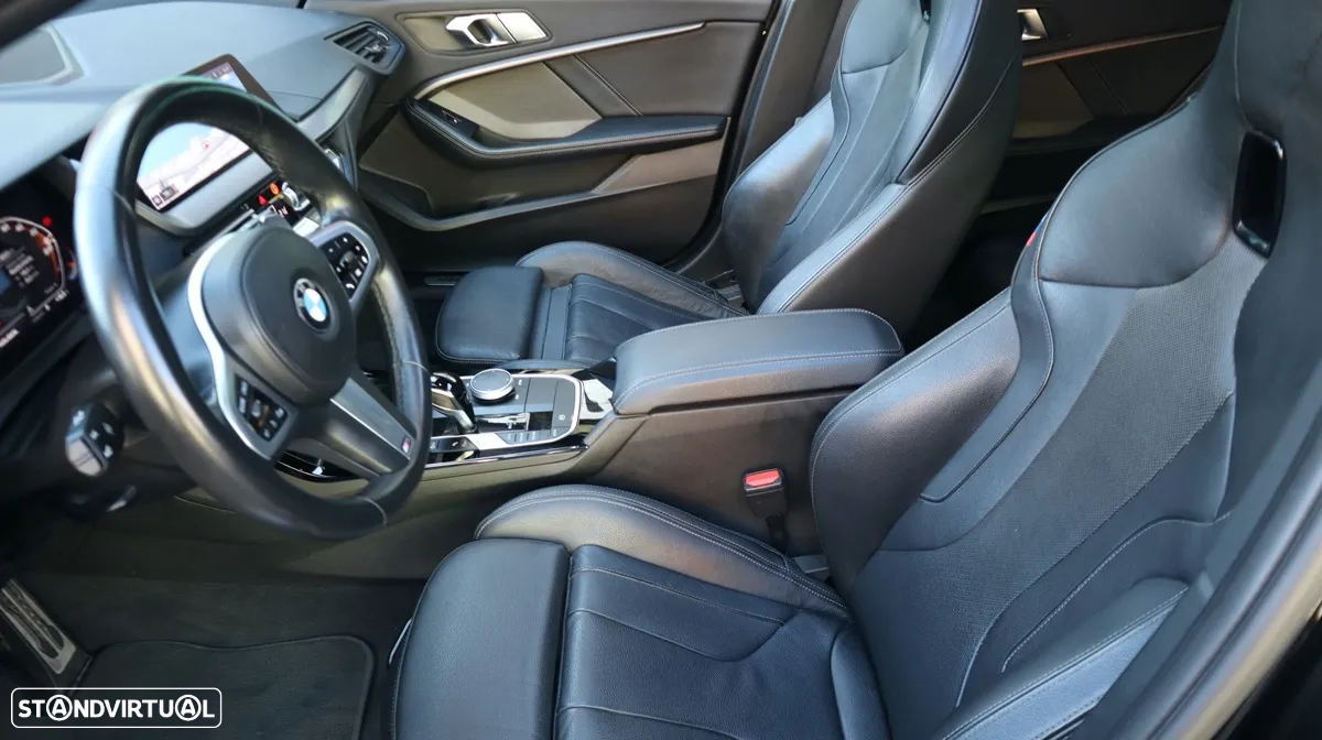 BMW M135i xDrive - 28