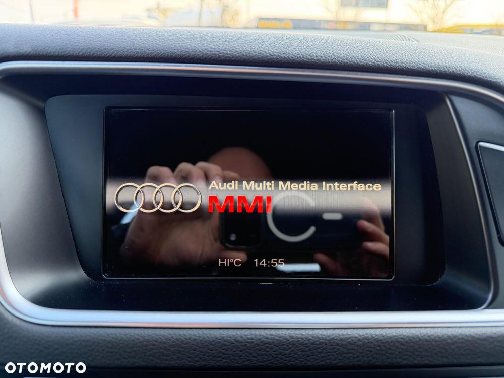 Audi Q5 2.0 TDI Quattro S tronic - 14