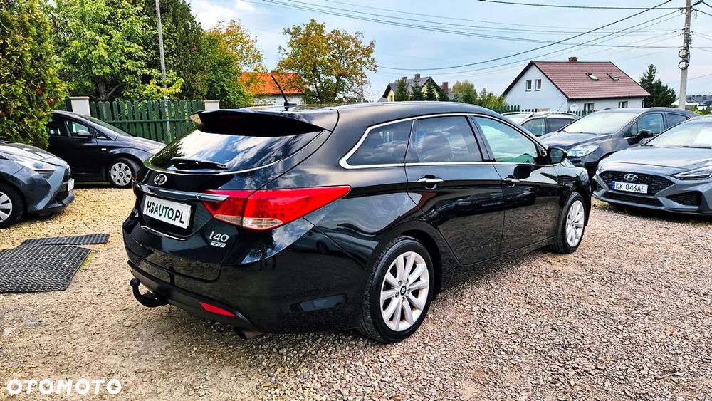 Hyundai i40 - 14