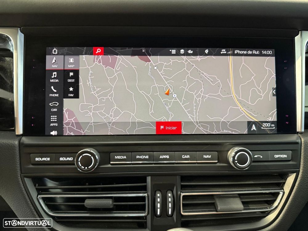 Porsche Macan S PDK - 10