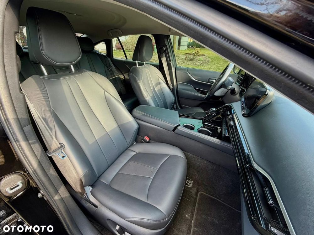 Toyota Mirai Standard - 17