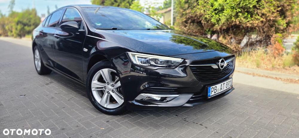 Opel Insignia Spor 1.5 Direct InjectionTurbo Edition - 3
