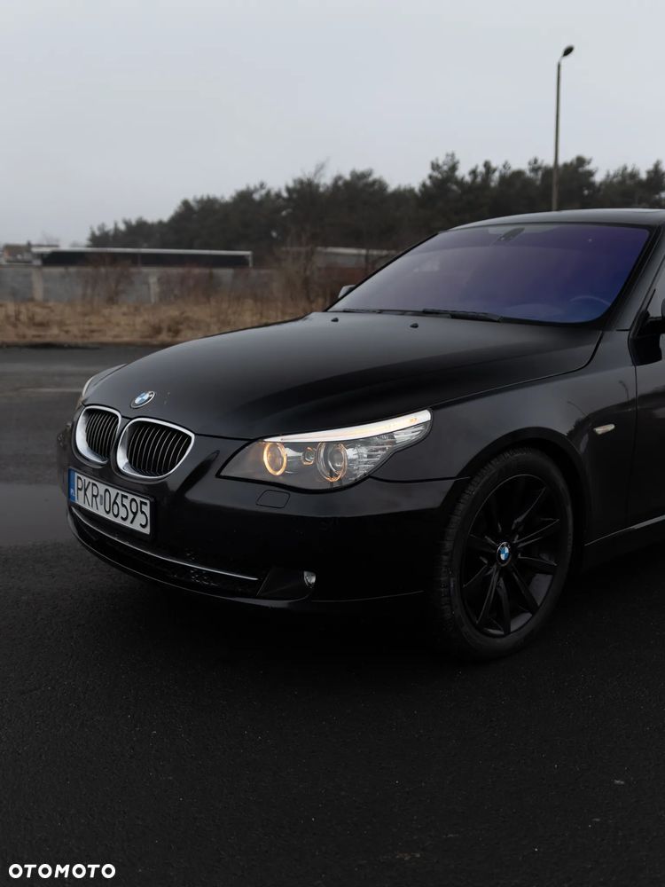 BMW Seria 5 - 5