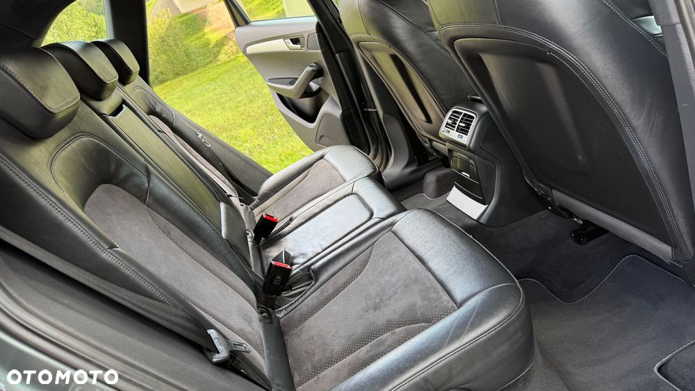 Audi Q5 2.0 TFSI Quattro S tronic - 7