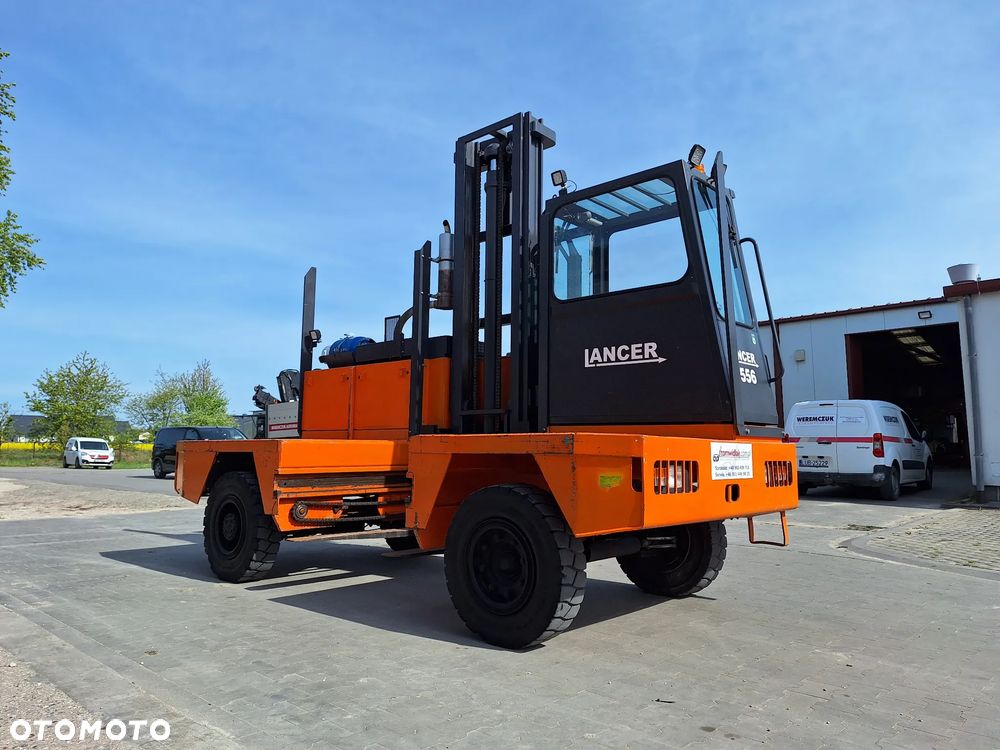 Inny Lancer BOSS 556 - 1