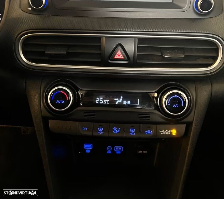 Hyundai Kauai 1.0 T-GDi Premium - 6