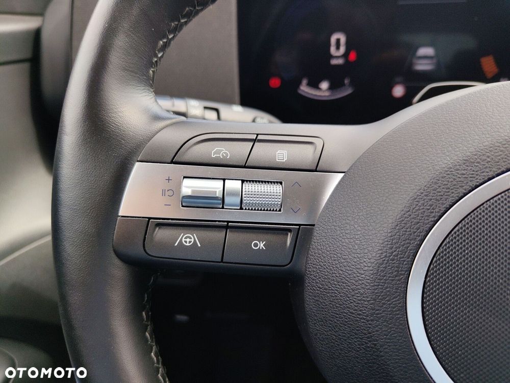 Hyundai Kona 1.0 T-GDI Smart - 23