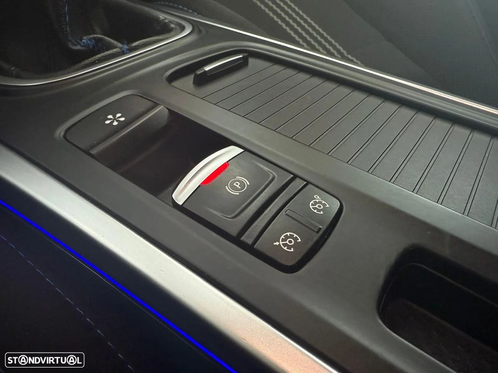 Renault Mégane 1.5 Blue dCi GT Line - 26