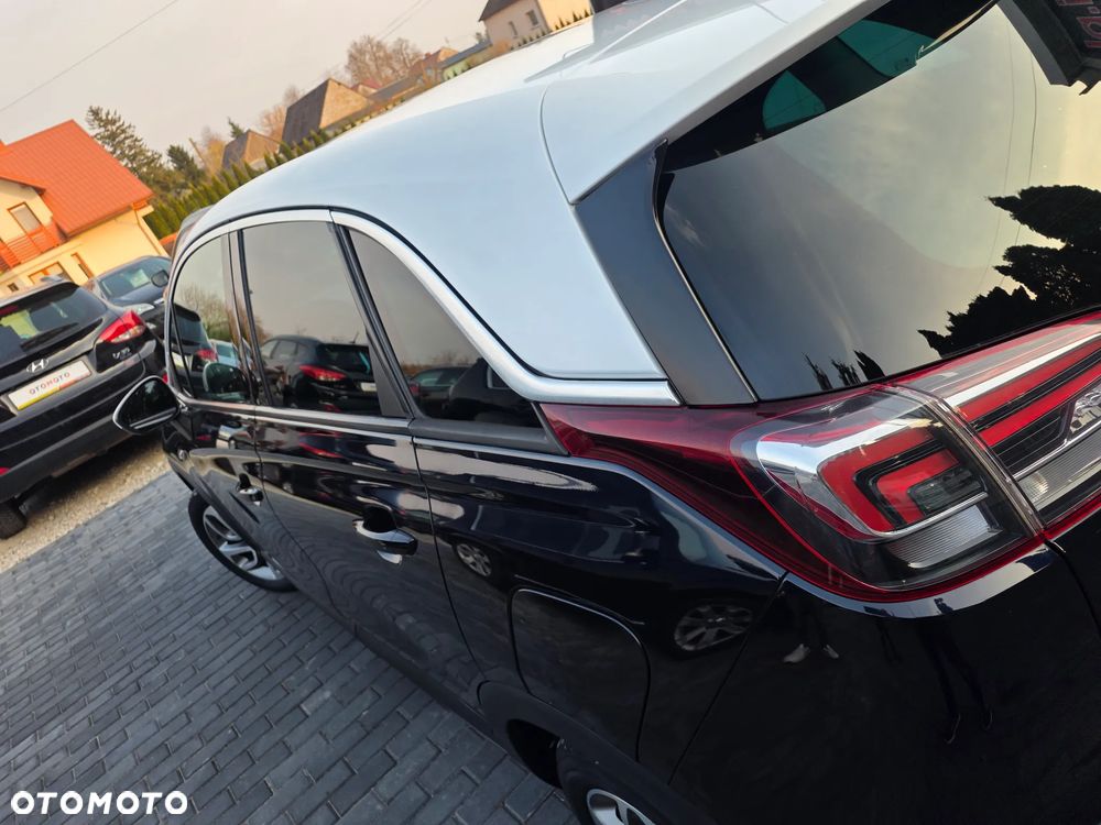 Opel Crossland X - 34