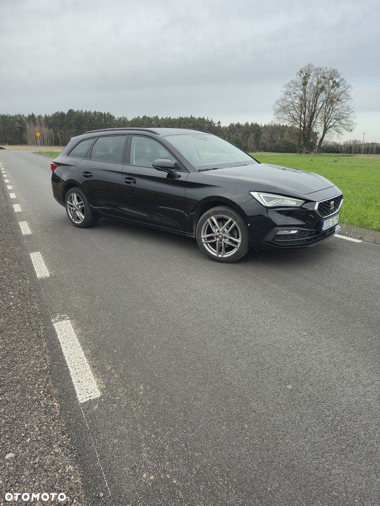 Seat Leon 1.5 TSI Xcellence - 22