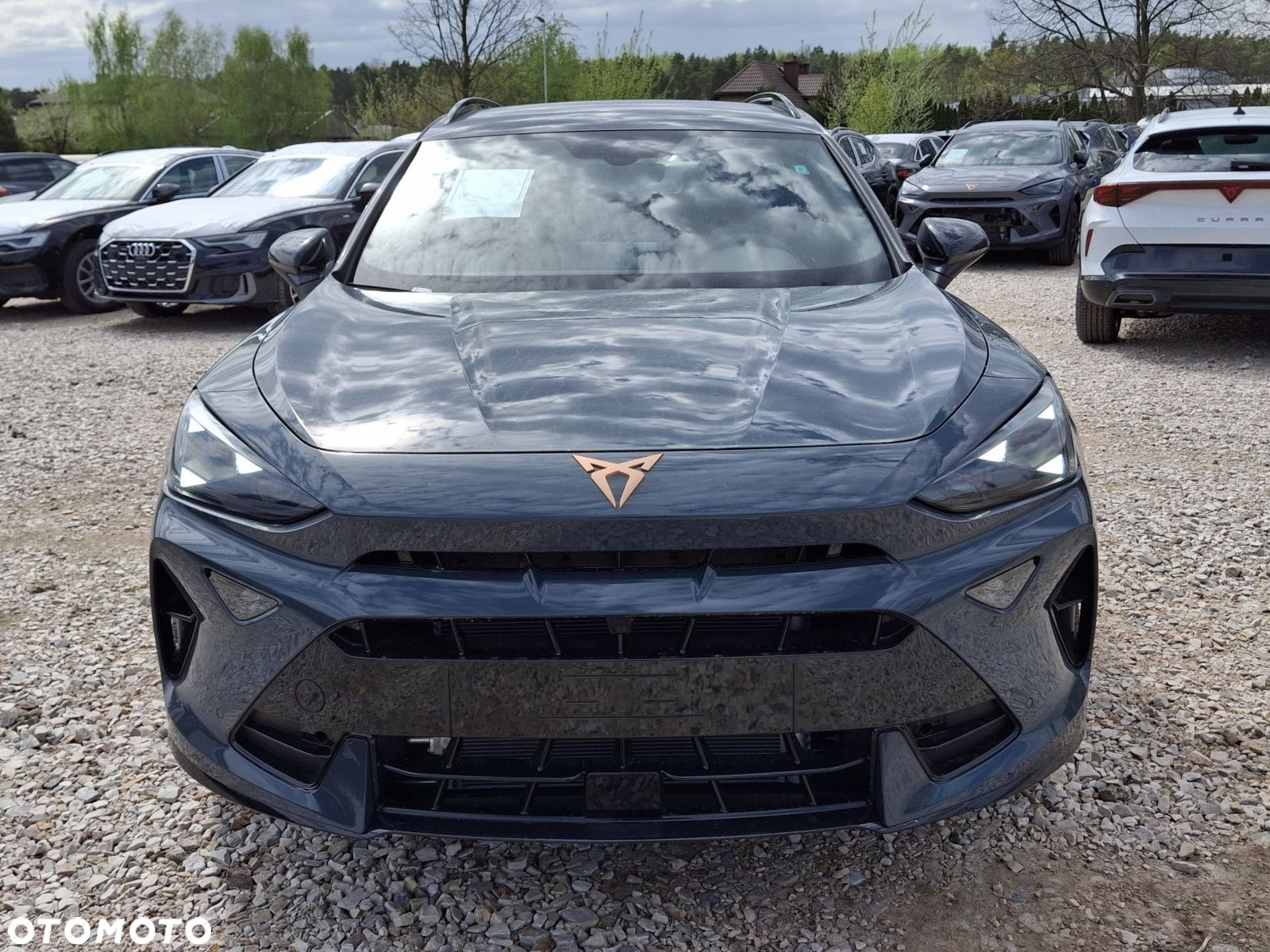 Cupra Formentor - 2