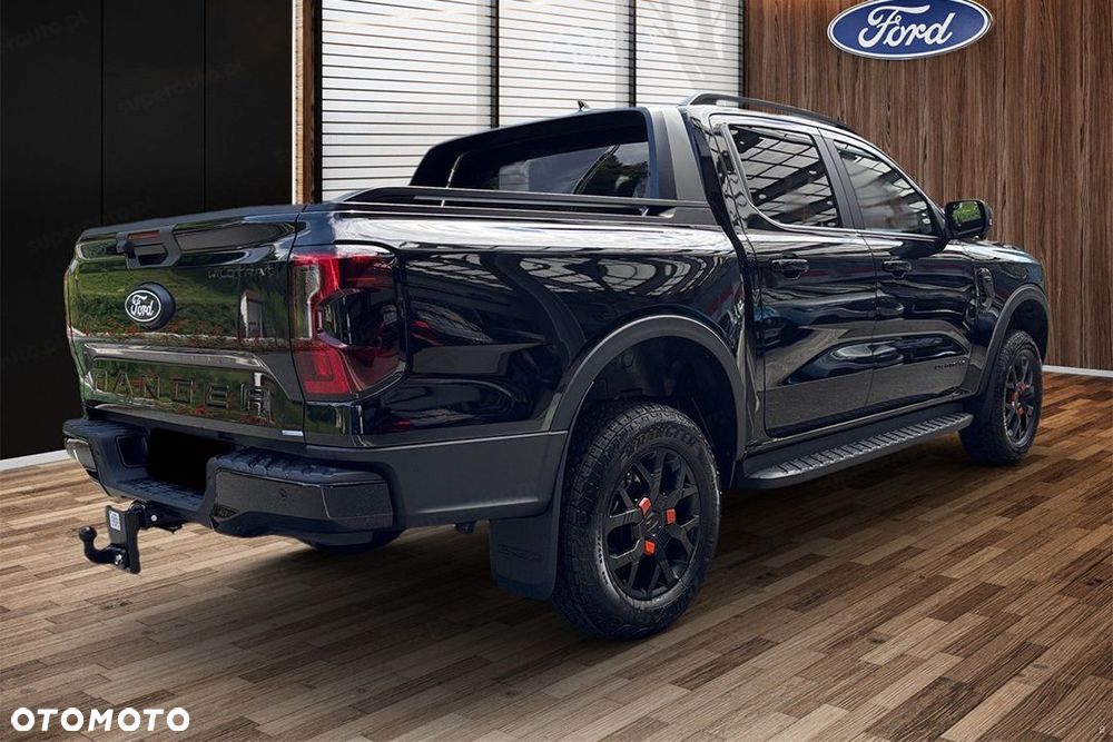 Ford Ranger - 6