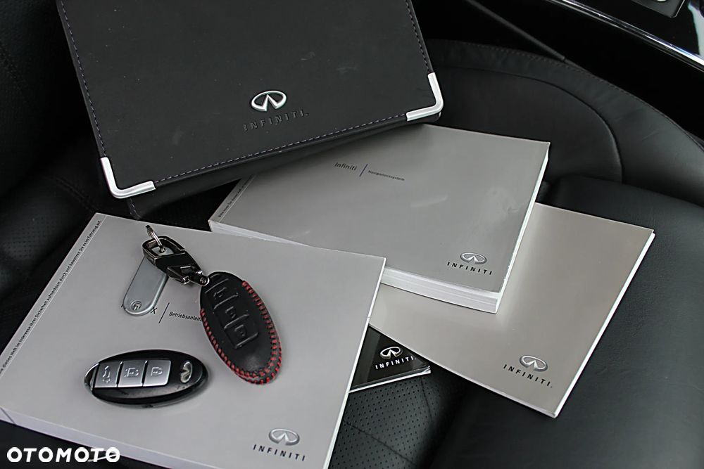 Infiniti FX FX50 S Premium - 40