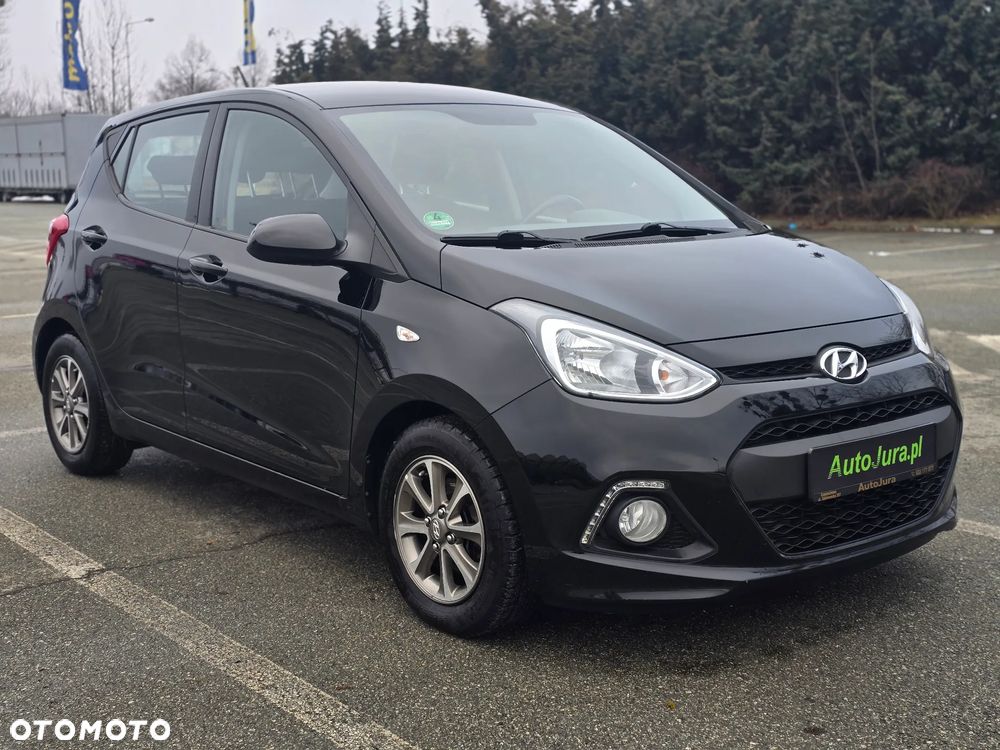 Hyundai i10 - 3