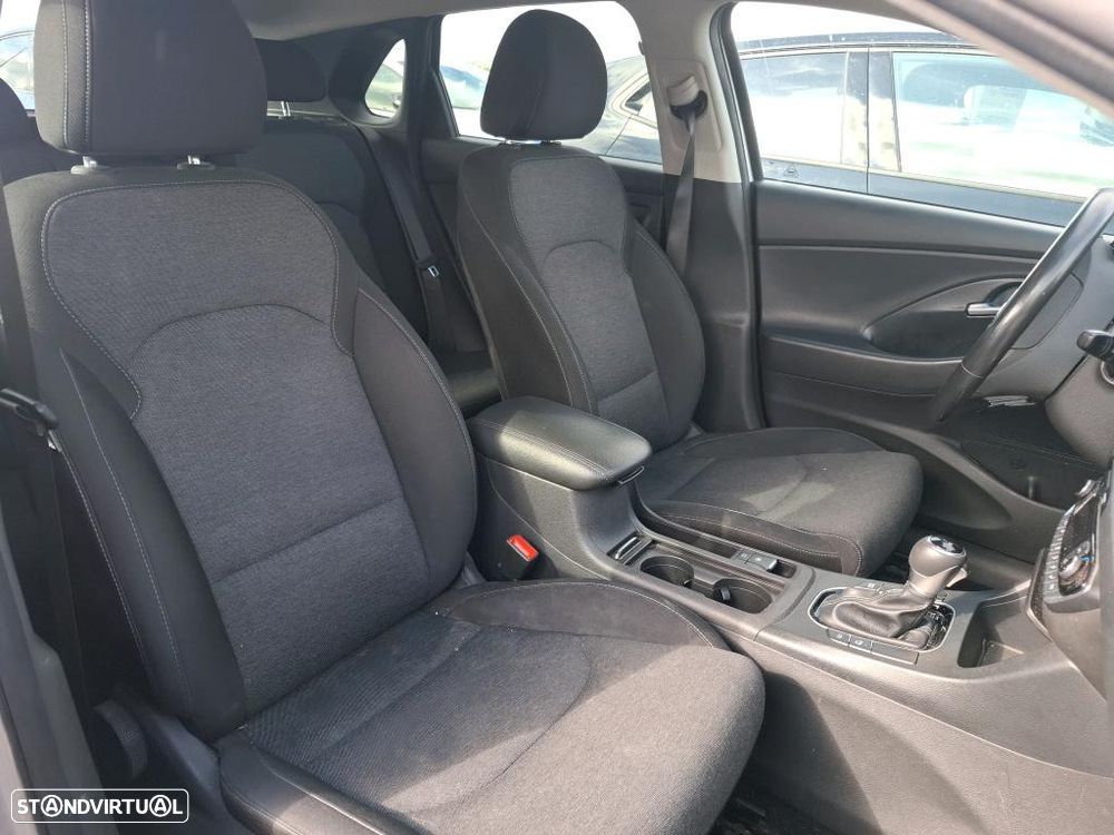 Hyundai i30 1.0 T-GDI 48V-Hybrid Trend - 3