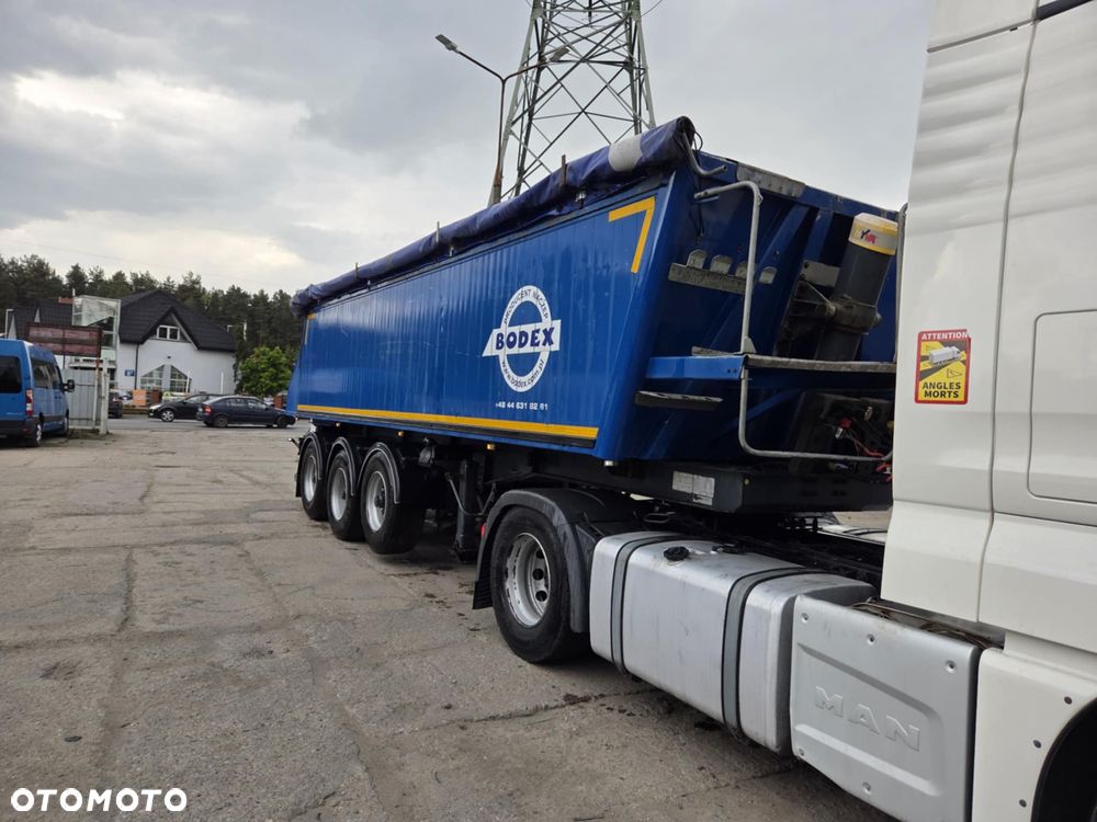 Bodex KIS3B - 1