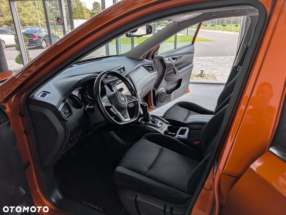 Nissan X-Trail - 30