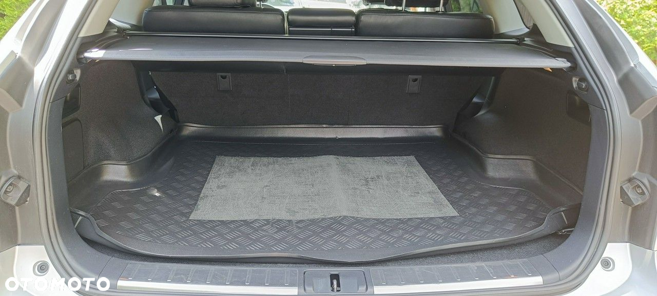 Lexus RX - 29