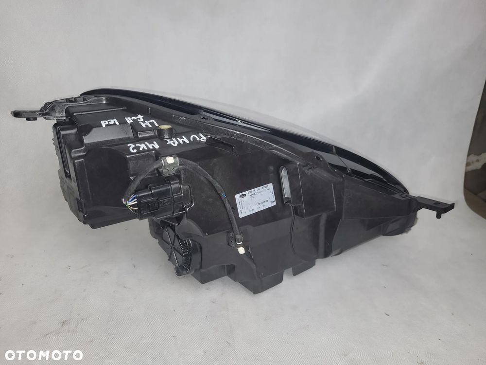 FORD PUMA MK2 19- LAMPA PRZEDNIA PRZÓD FULL LED RH/LH - 7