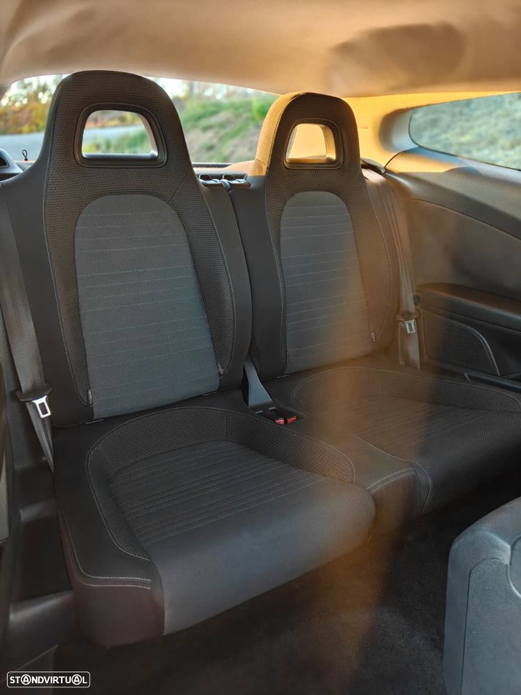 VW Scirocco 1.4 TSI - 7