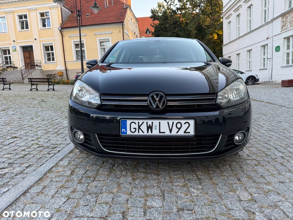 Volkswagen Golf 1.4 TSI DSG Highline - 26