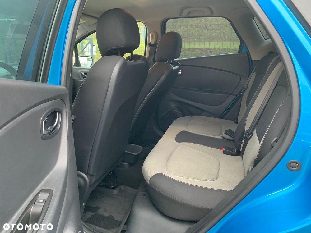 Renault Captur - 25