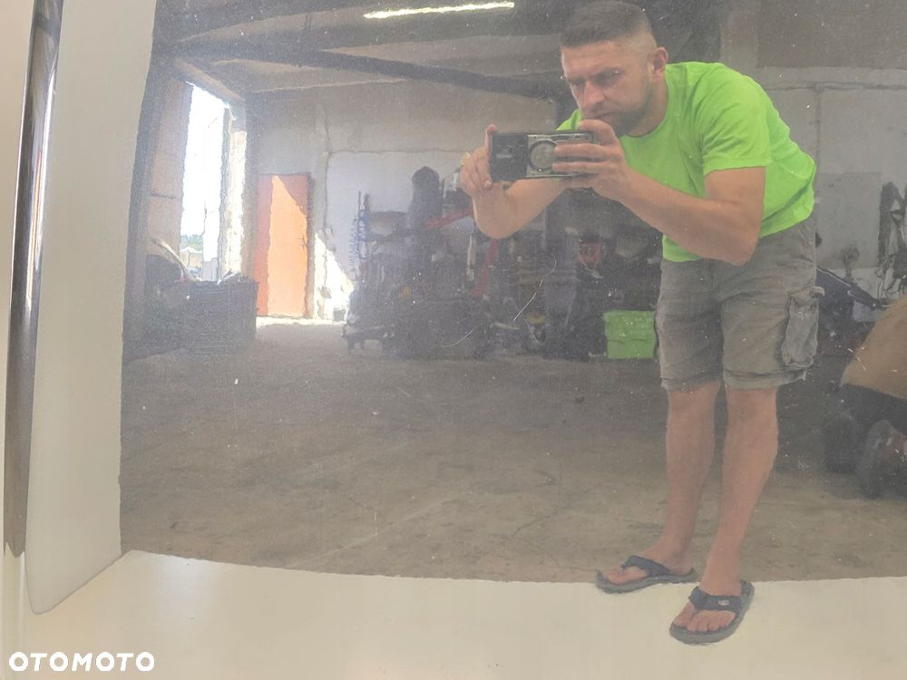 AUDI A4 B8 10R MASKA LZ9Y - 10