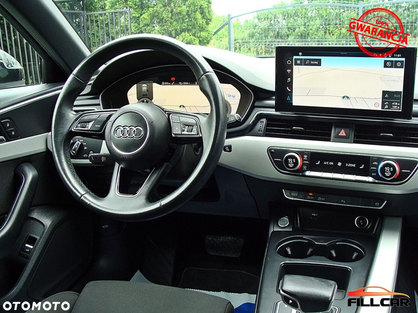 Audi A4 - 15
