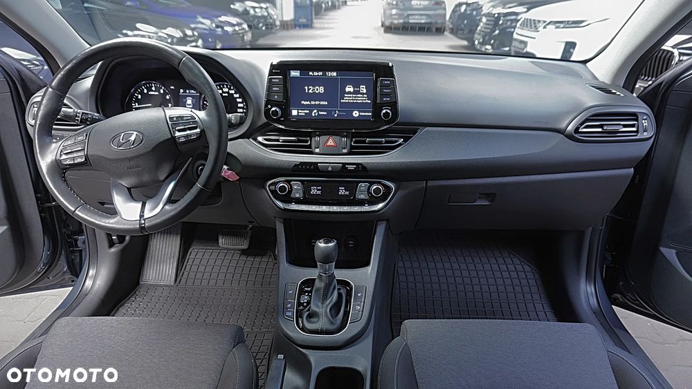 Hyundai i30 - 14