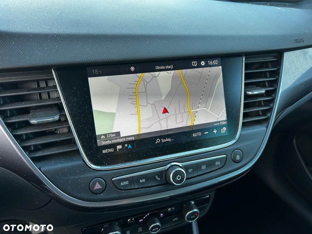 Opel Crossland X - 26