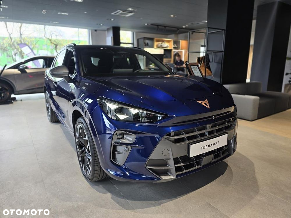 Cupra Terramar 1.5 eTSI mHEV DSG - 3