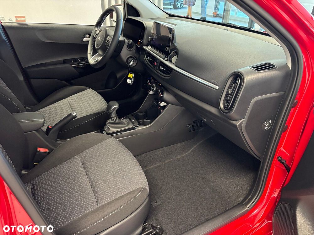 Kia Picanto - 13