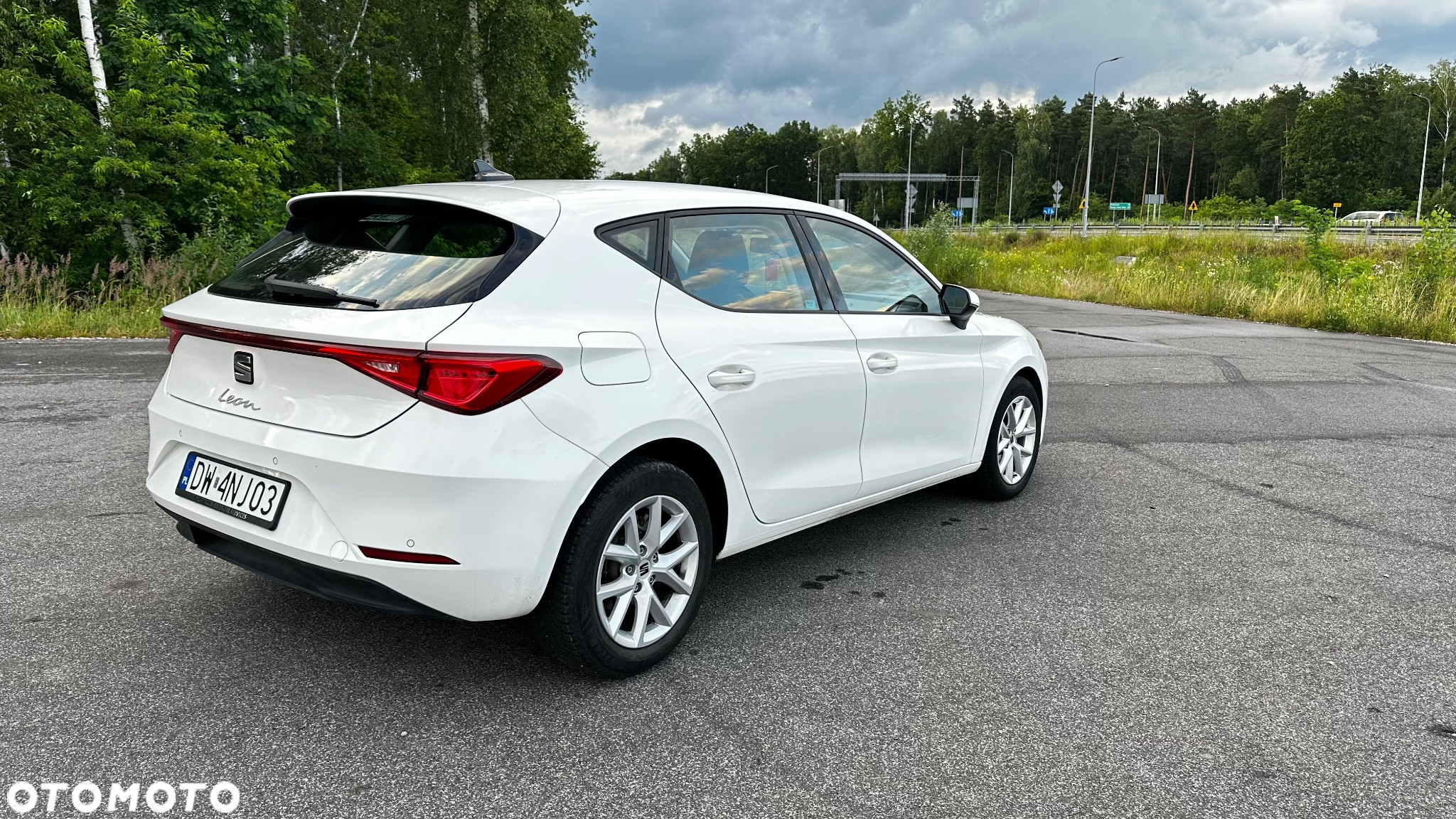 Seat Leon 1.5 TSI Style - 20