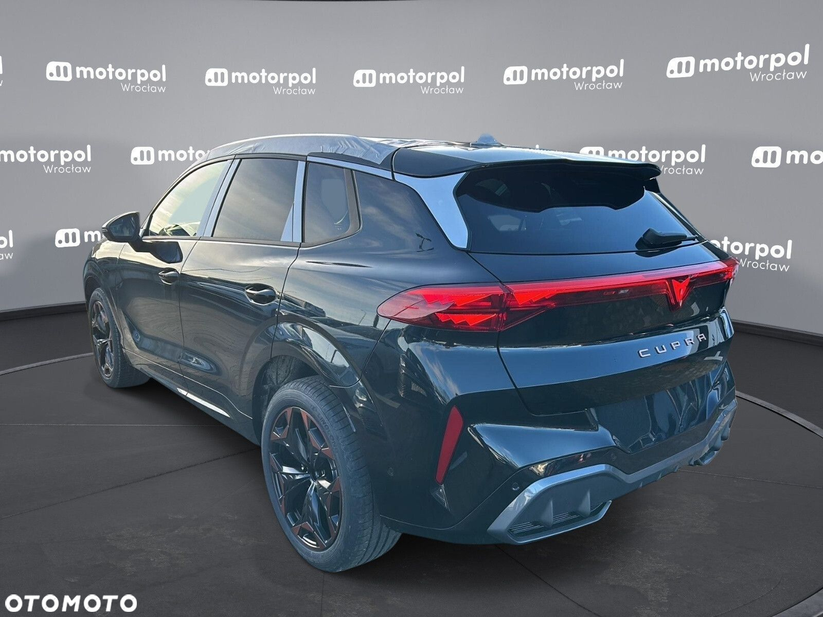 Cupra Terramar - 8