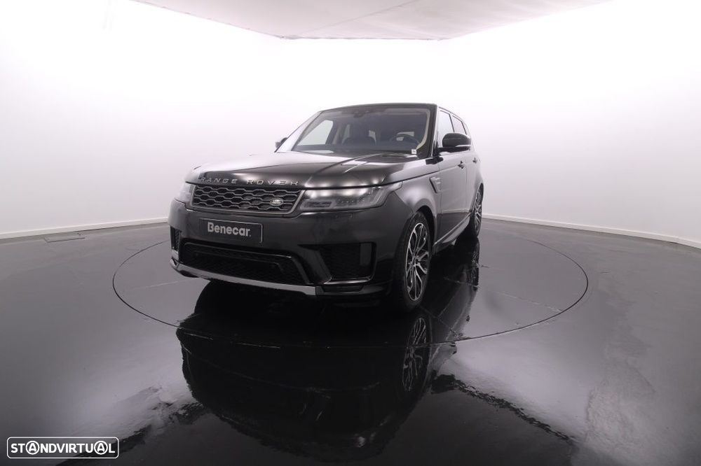 Land Rover Range Rover Sport 2.0 Si4 HSE - 14
