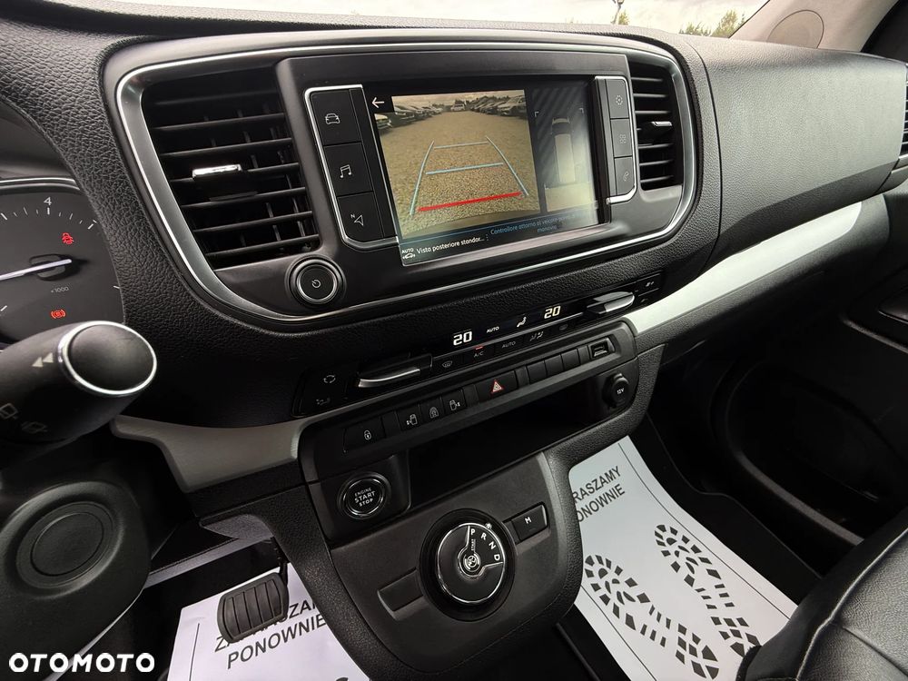 Peugeot Traveller 2.0 BlueHDi Compact Allure - 37