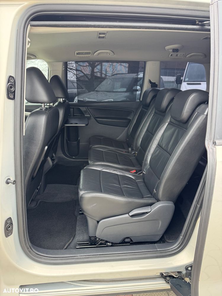 Seat Alhambra 2.0 TDI Start&Stop Style - 24