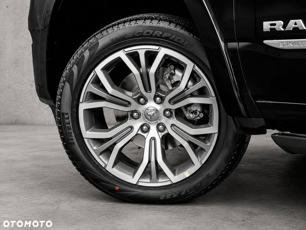 RAM 1500 Tungsten - 9