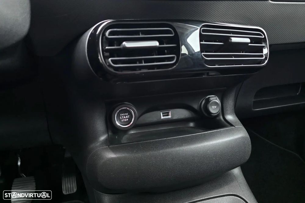 Citroën C4 Cactus 1.2 PureTech Shine Pack - 19