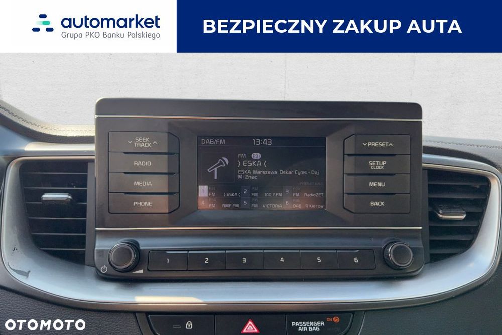 Kia Ceed 1.0 T-GDI S - 11