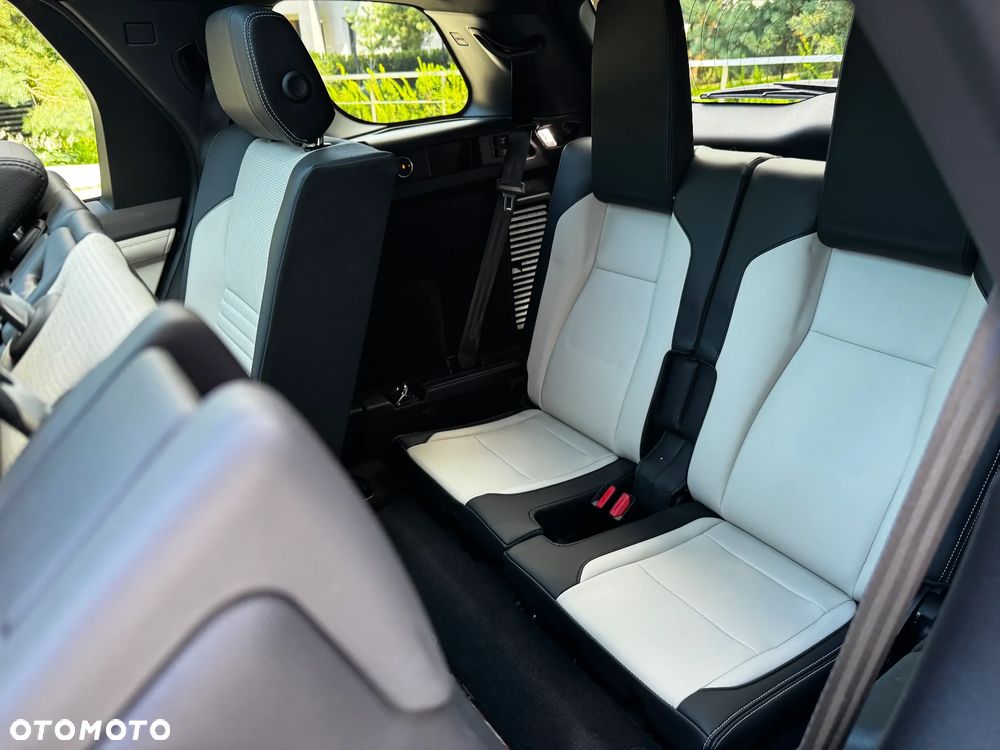 Land Rover Discovery Sport 2.0 D200 mHEV Dynamic SE - 13