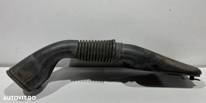 Furtun admisie 2.0D 13713401556 BMW X3 E83 [2003 - 2006] - 1