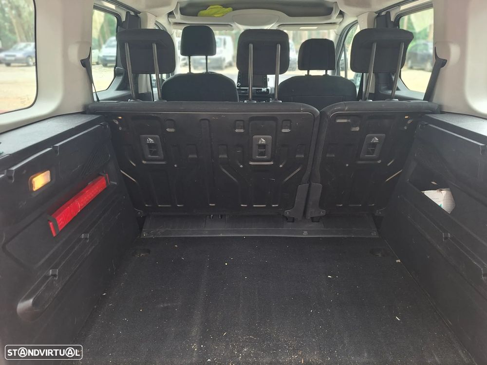 Citroën Berlingo 1.5 BlueHDi XL Feel - 9
