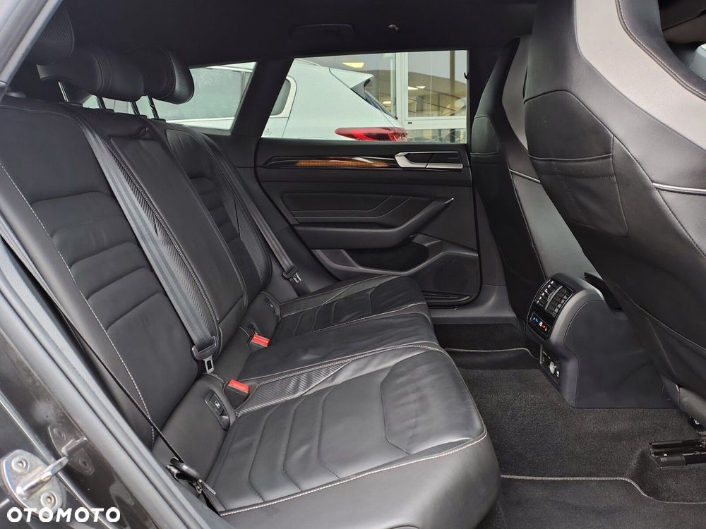 Volkswagen Arteon Shooting Brake 2.0 TDI 4Motion R-Line DSG - 28
