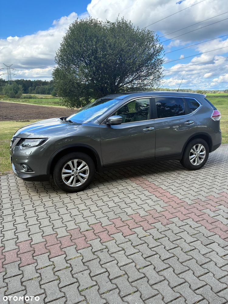 Nissan X-Trail 1.6 DCi Acenta - 24